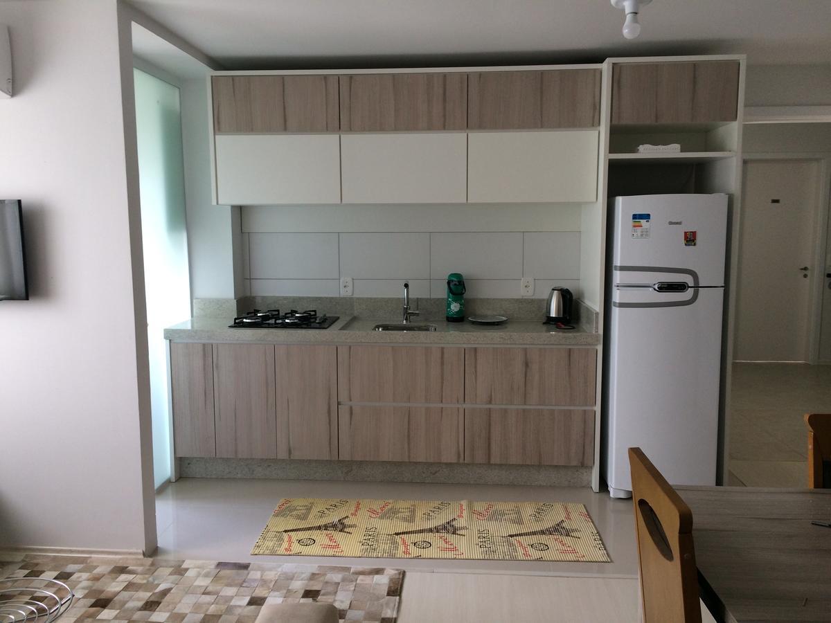 Serenidade Em Canela Exteriér fotografie
